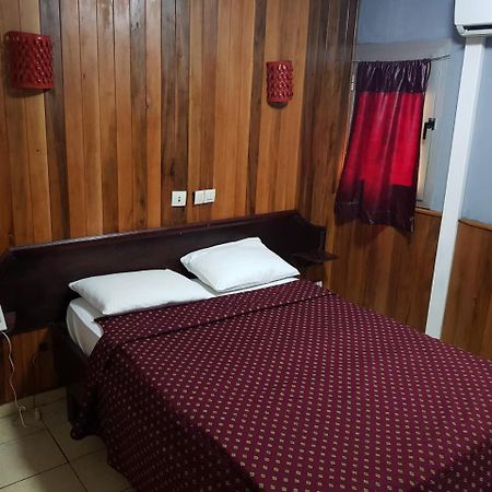 SAFFANA hôtel Douala Ngoại thất bức ảnh