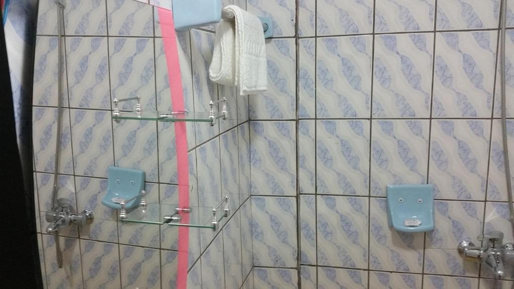 SAFFANA hôtel Douala Ngoại thất bức ảnh