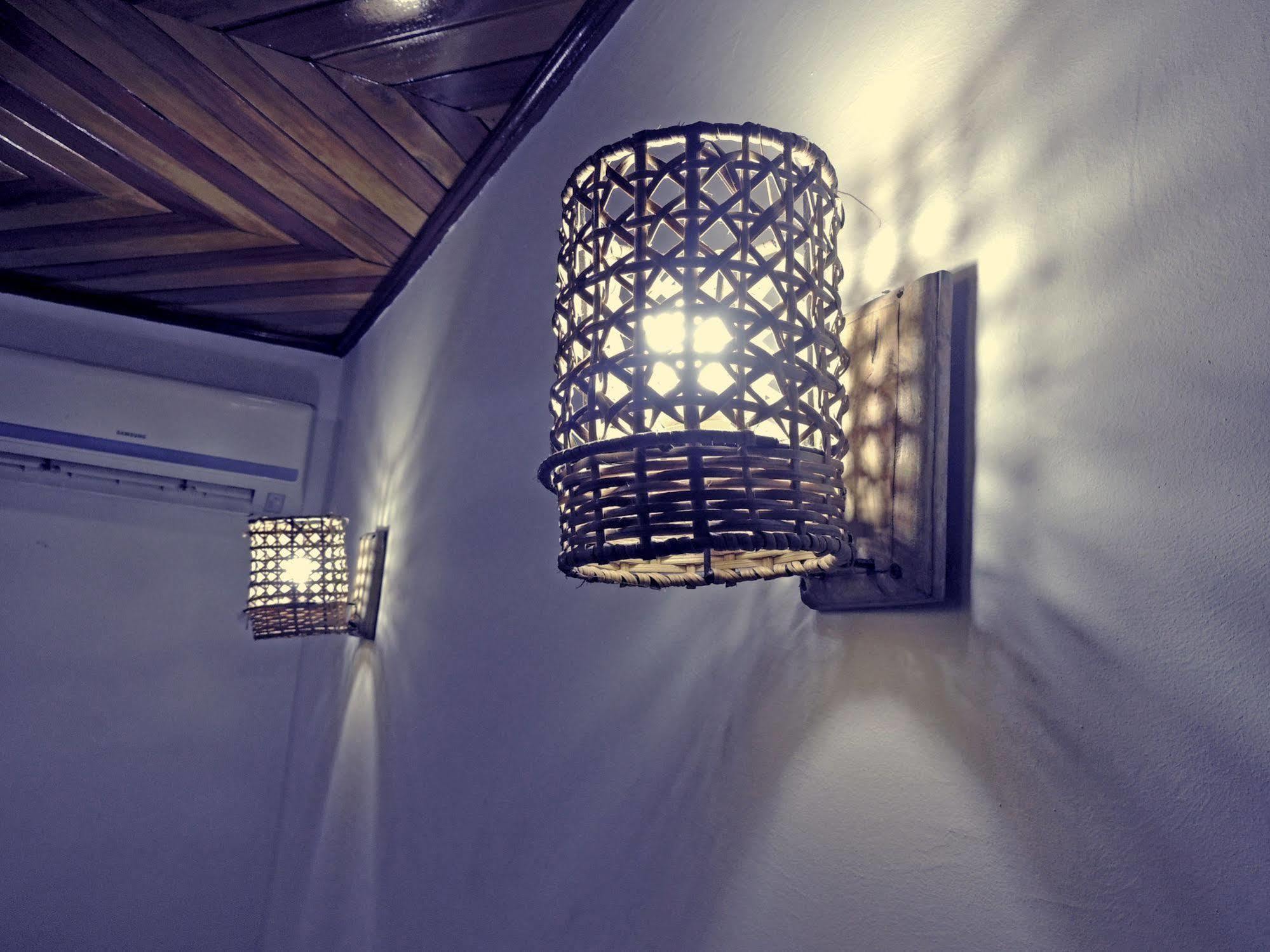 SAFFANA hôtel Douala Ngoại thất bức ảnh