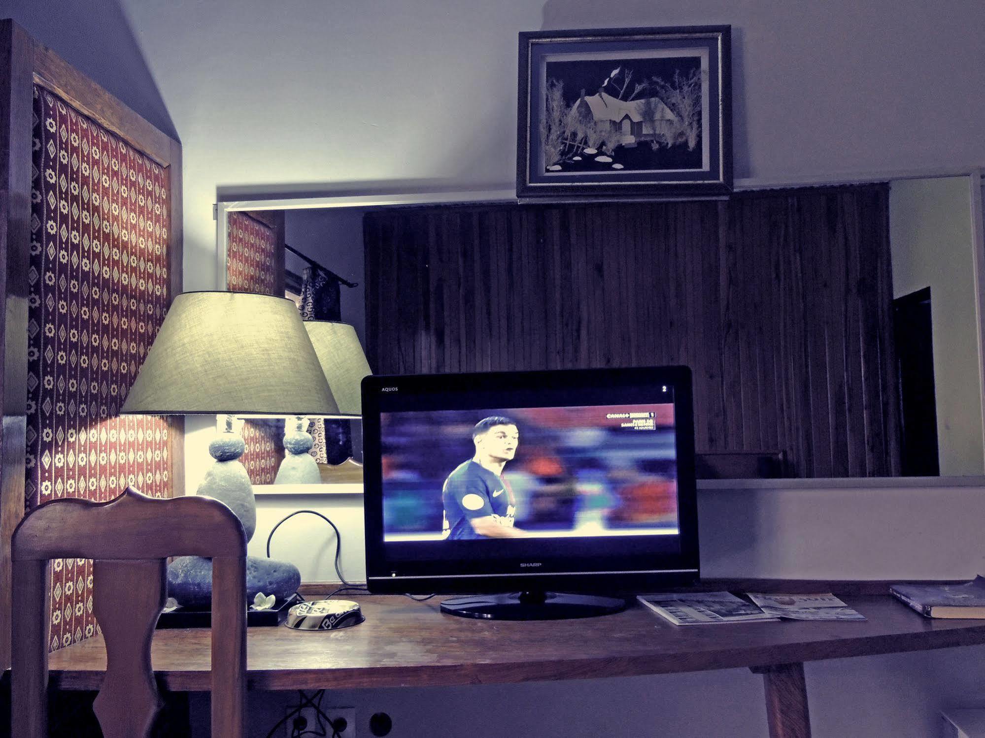 SAFFANA hôtel Douala Ngoại thất bức ảnh