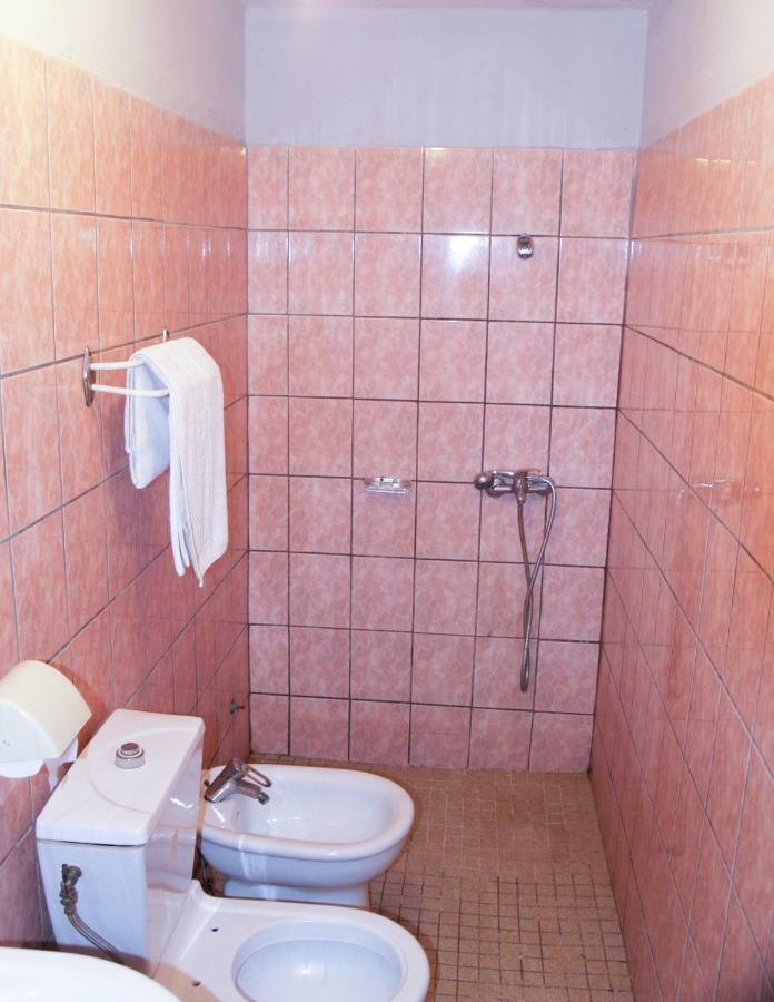 SAFFANA hôtel Douala Ngoại thất bức ảnh